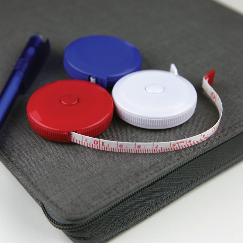 Compact Tape Measure (Factory Direct)