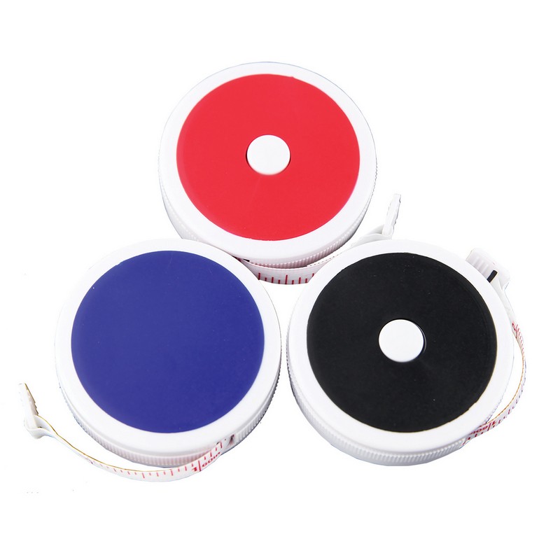 Disc Tape Measure (Factory Direct)
