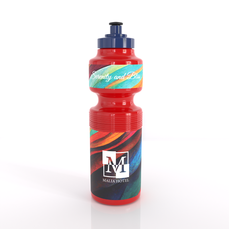 Atlanta Drink Bottle 750ml