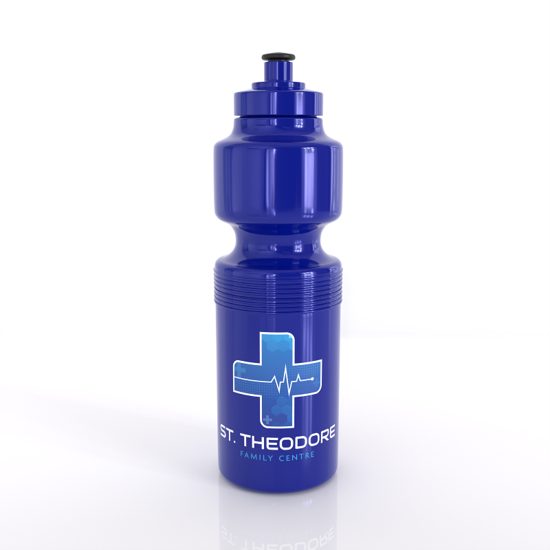 Atlanta Drink Bottle 750ml