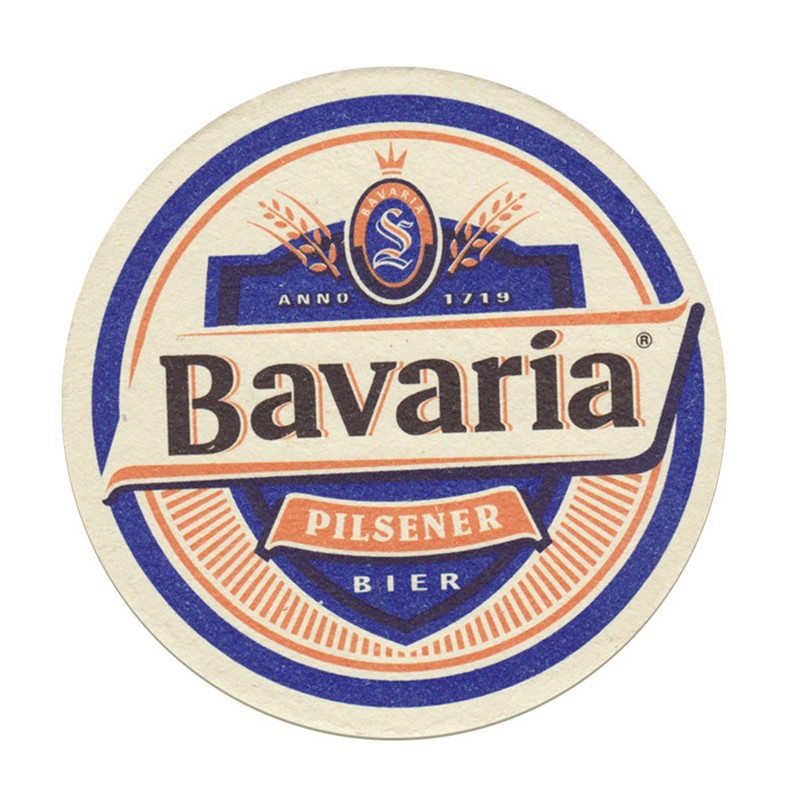 Beer Coasters