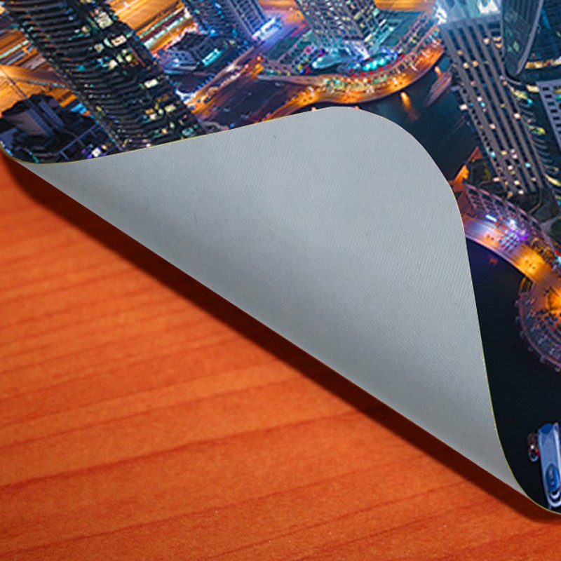 Gripper Repositional Mouse Mats (0.23mm Gripper)