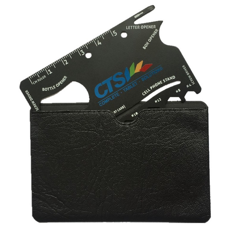 Card Size Multi-Tool