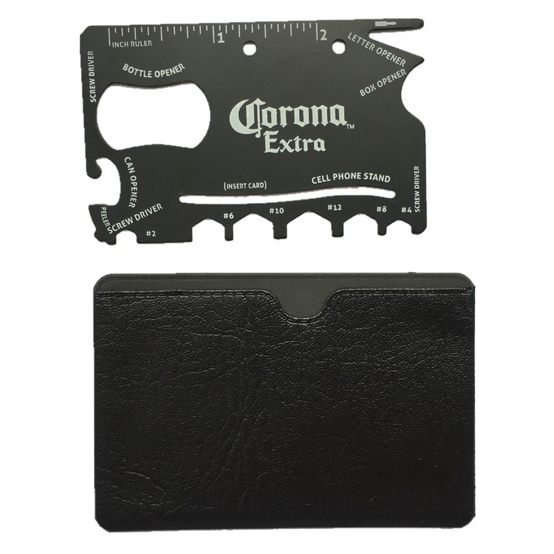Card Size Multi-Tool