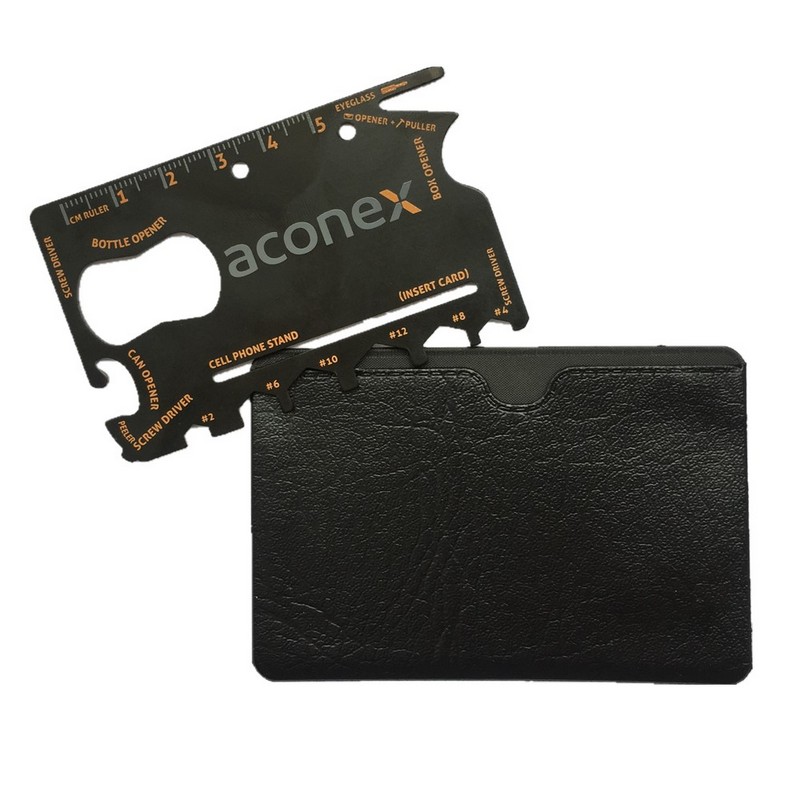 Card Size Multi-Tool