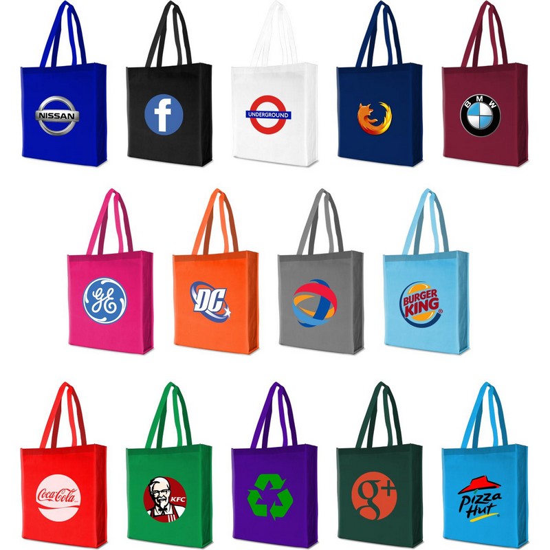 Kansas Tote Bag PS