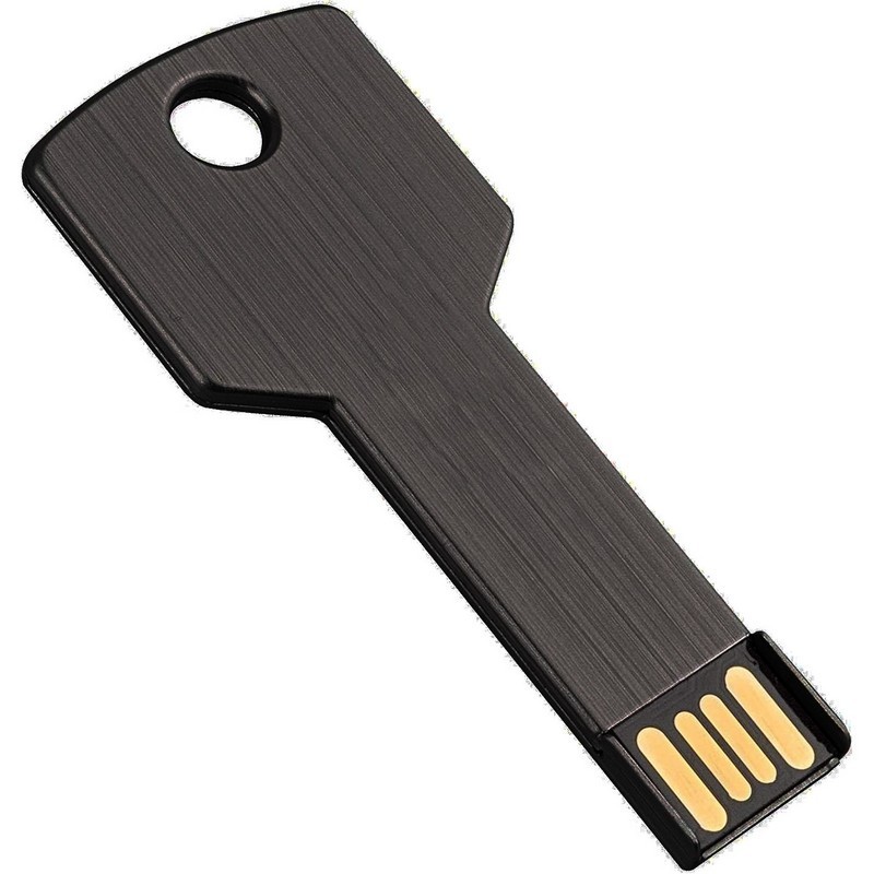 Castle USB Key Flash Drive