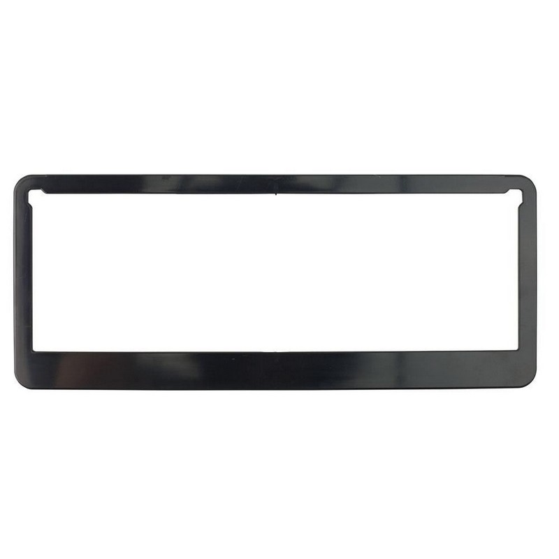 FM14 - Custom Branded Standard Number Plate Surround