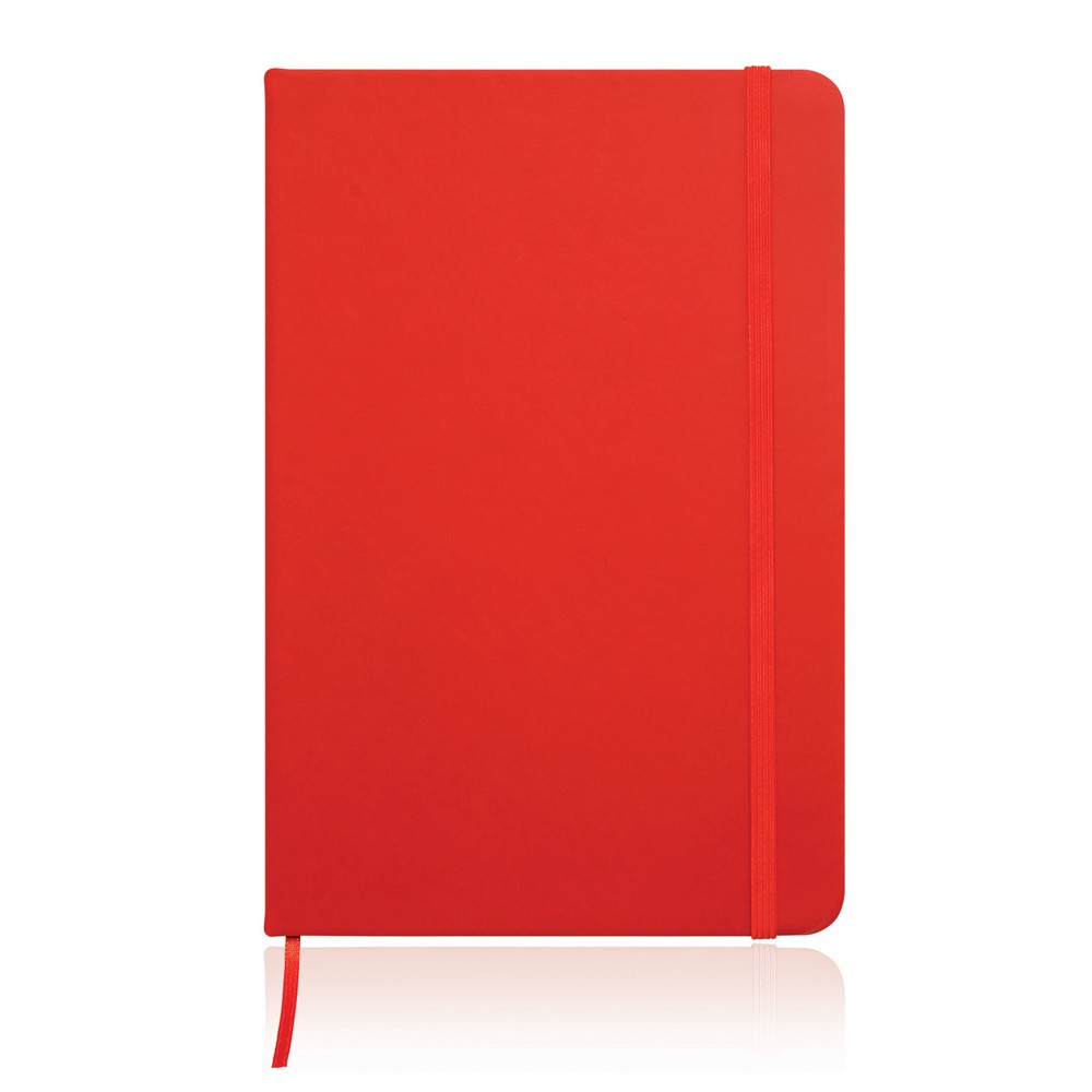 Notebook Journal A5 Leather Look