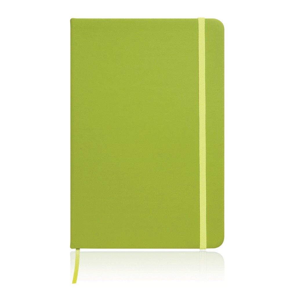 Notebook Journal A5 Leather Look