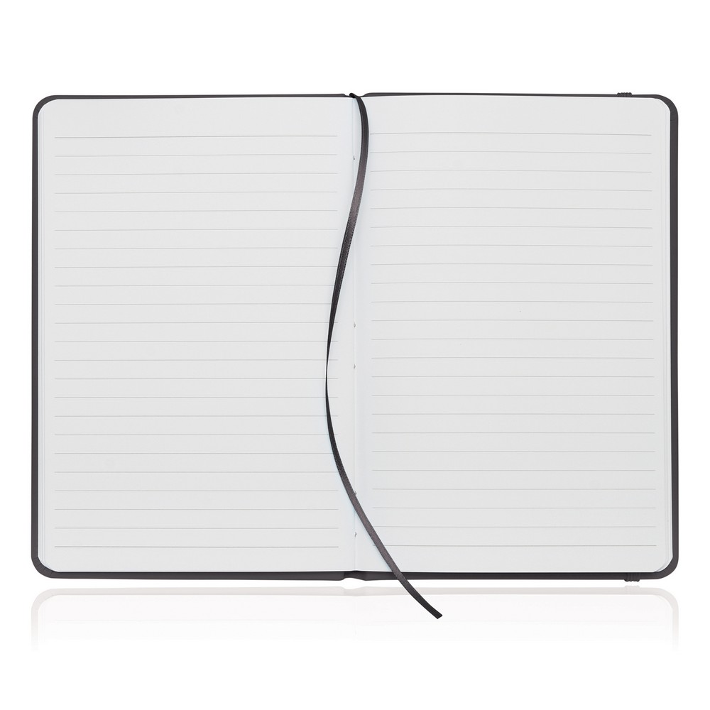 Notebook Journal A5 Leather Look