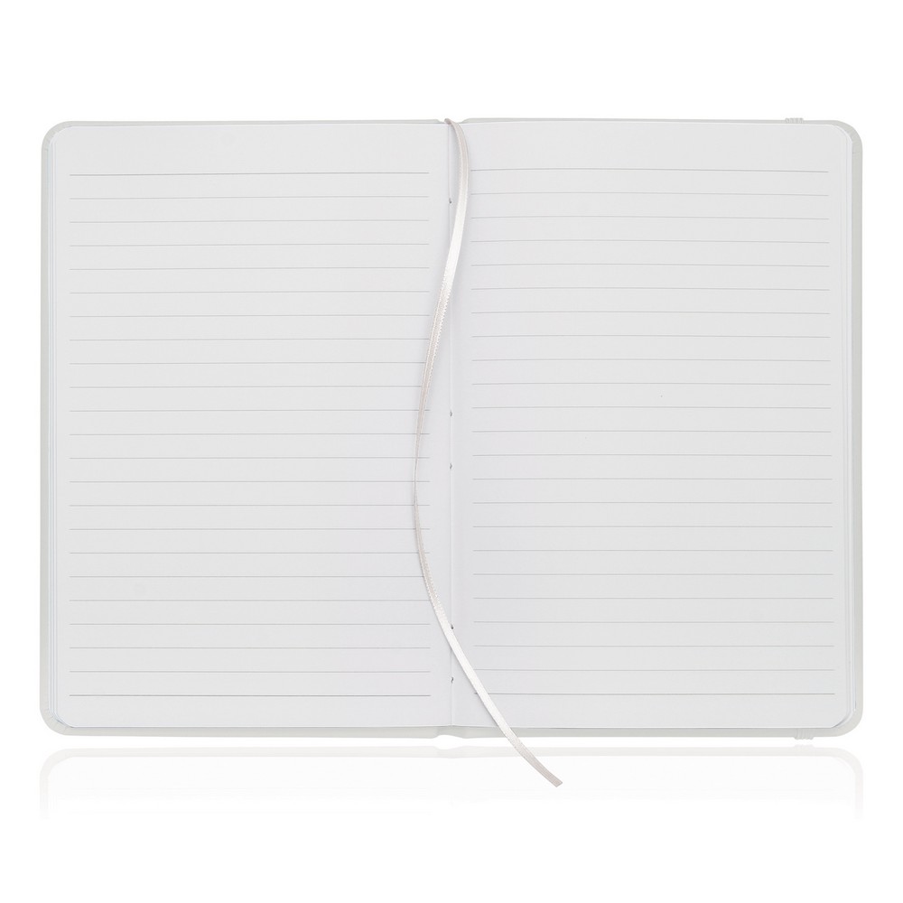 Notebook Journal A5 Leather Look