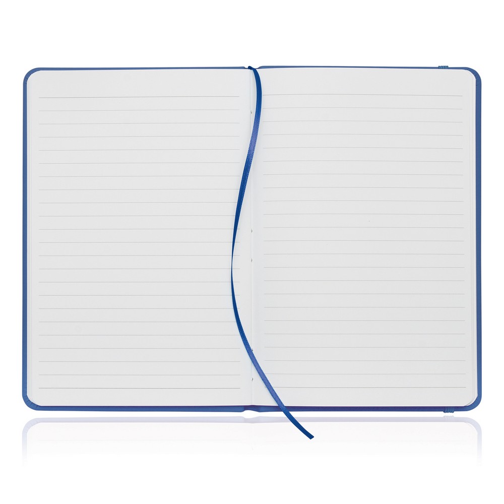 Notebook Journal A5 Leather Look