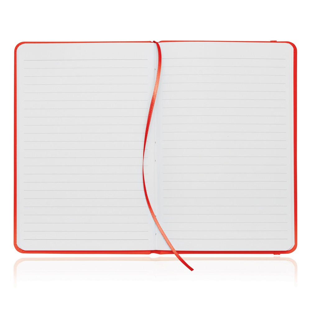 Notebook Journal A5 Leather Look