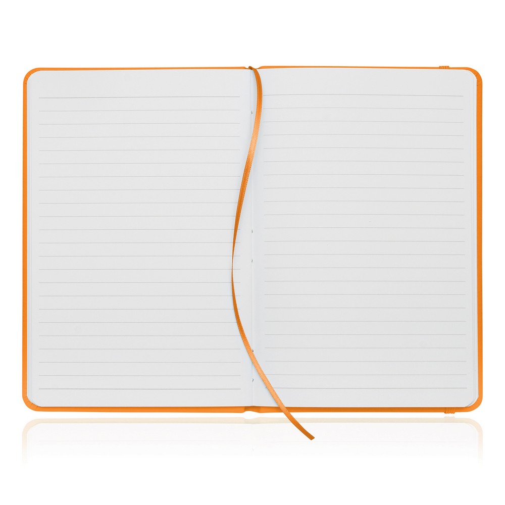 Notebook Journal A5 Leather Look