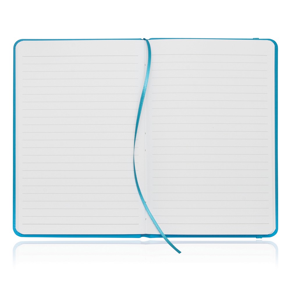 Notebook Journal A5 Leather Look