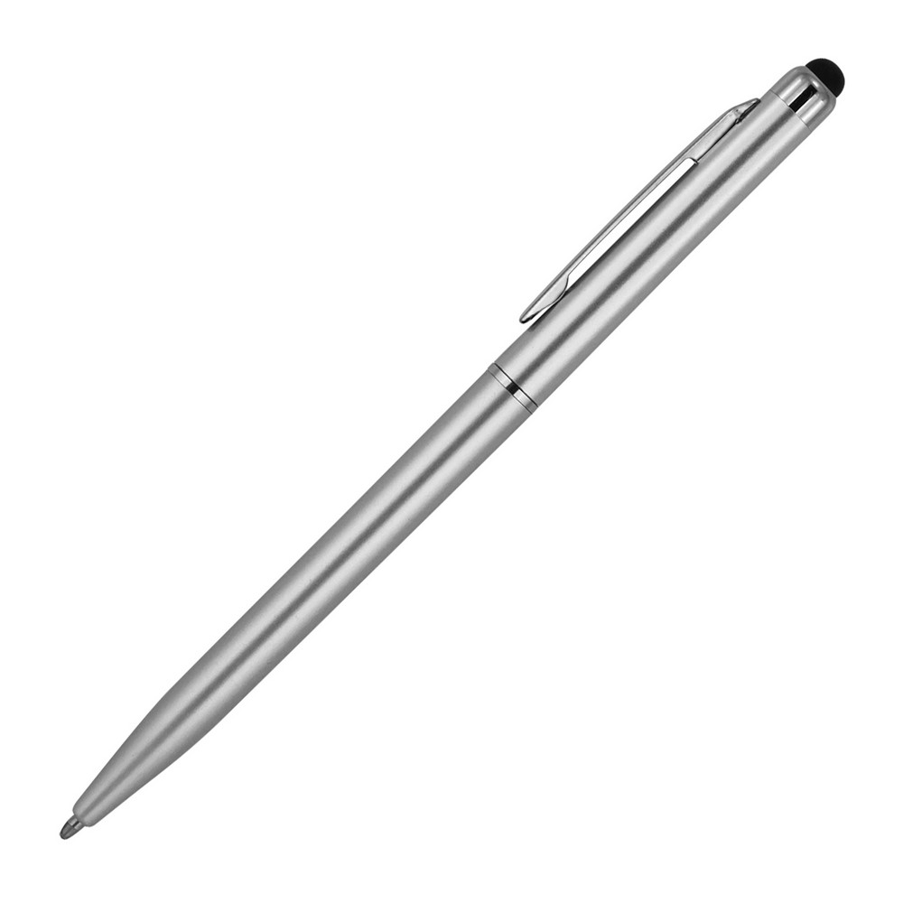 Plastic Pen Ballpoint Stylus Yasmin