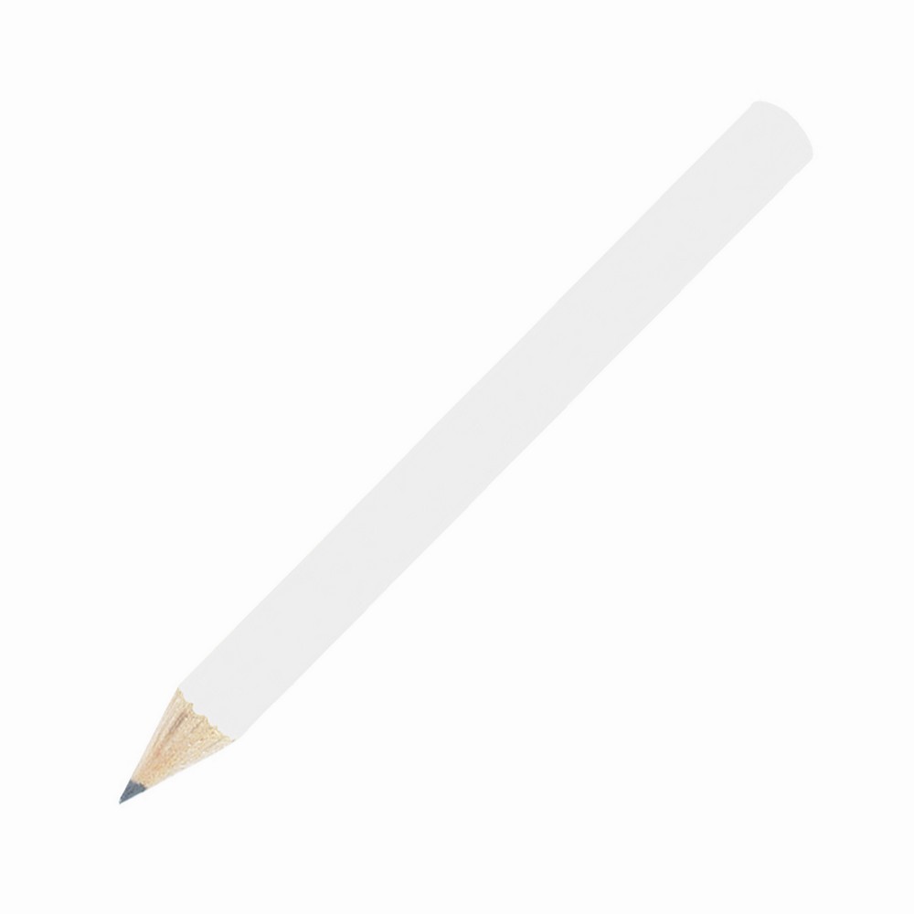Pencil Half