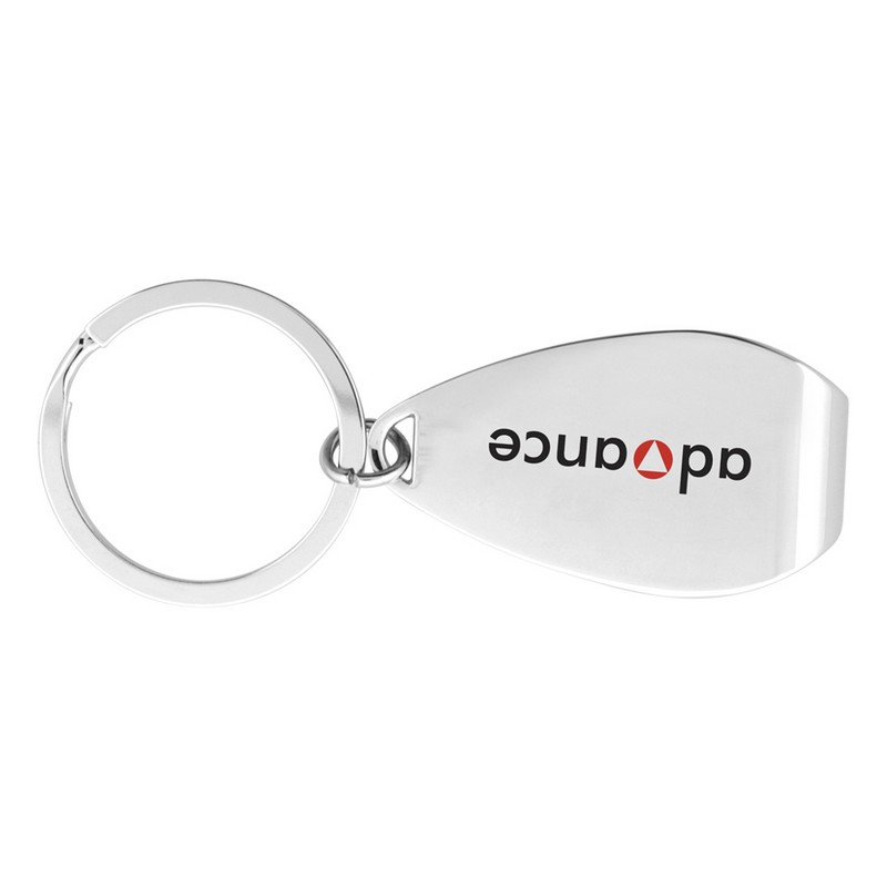 Apri Keychain