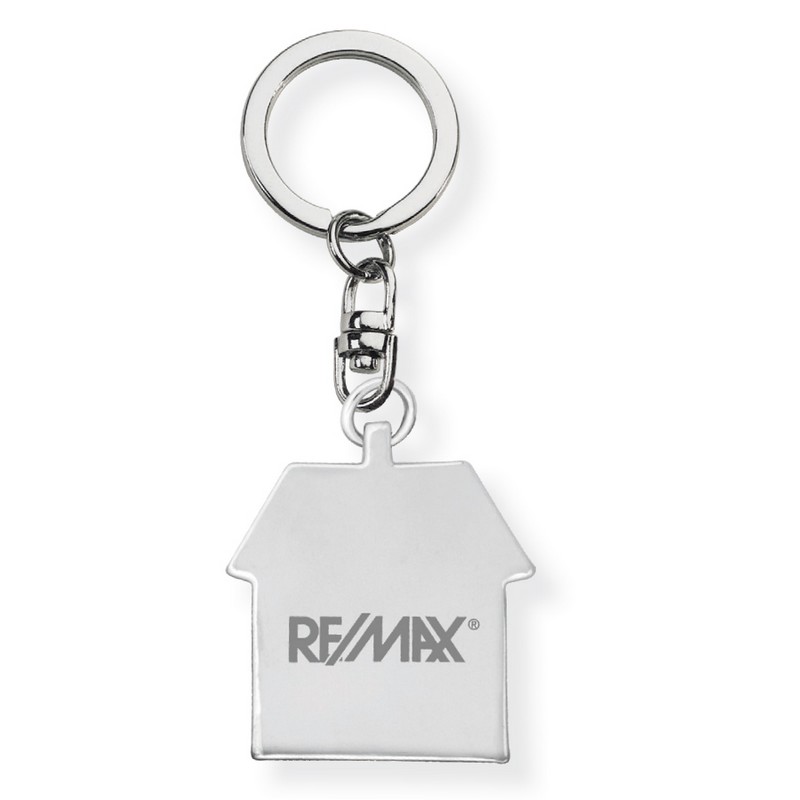 A4071 - Casa Keychain