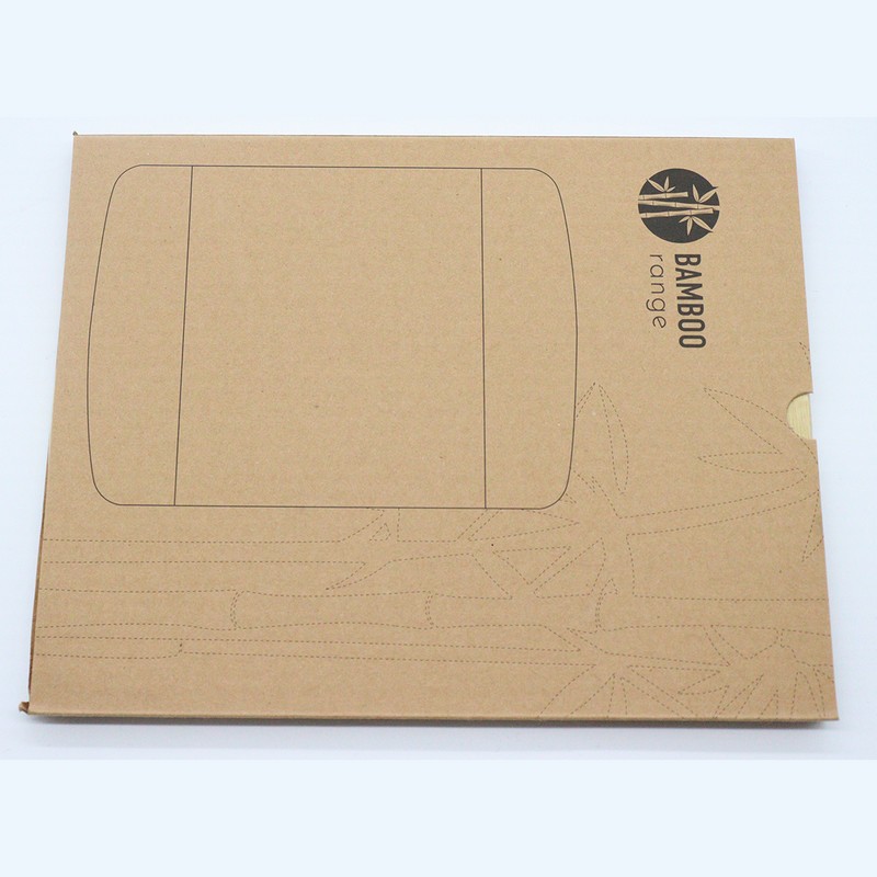 Trey Bamboo Cutting Board