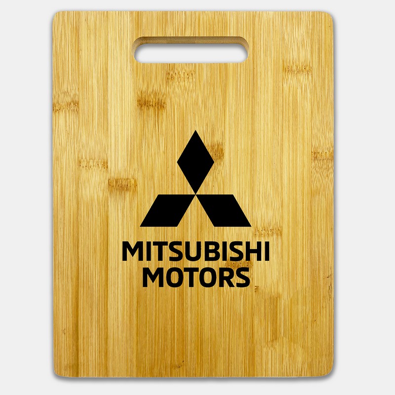 B110 - Obilia Bamboo Chopping Board