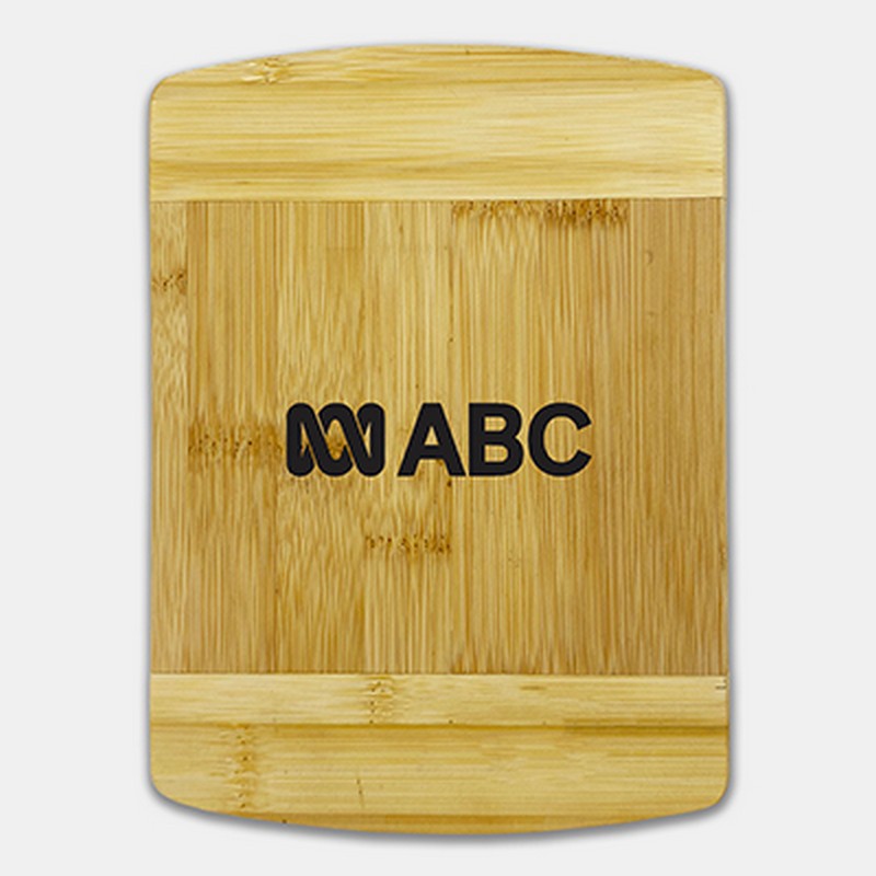 B111 - Tiga Bamboo Cutting Board