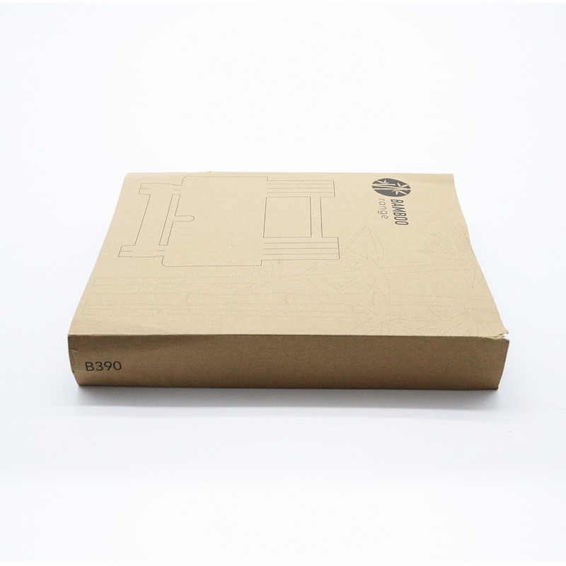 Grappa Bamboo Folding Table