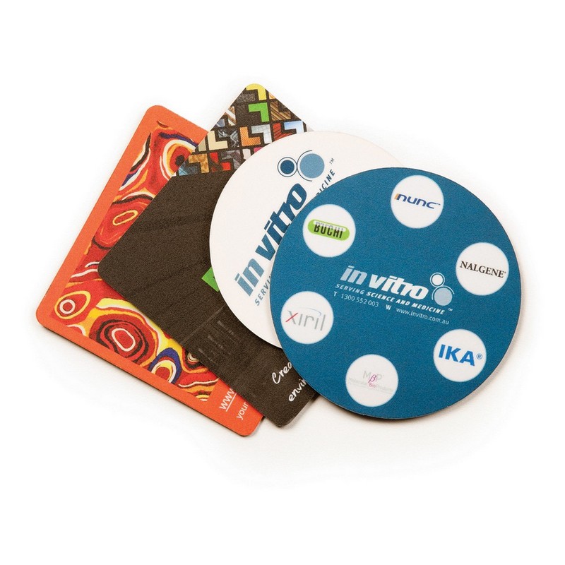 C1B - Deluxe Coaster (1mm)