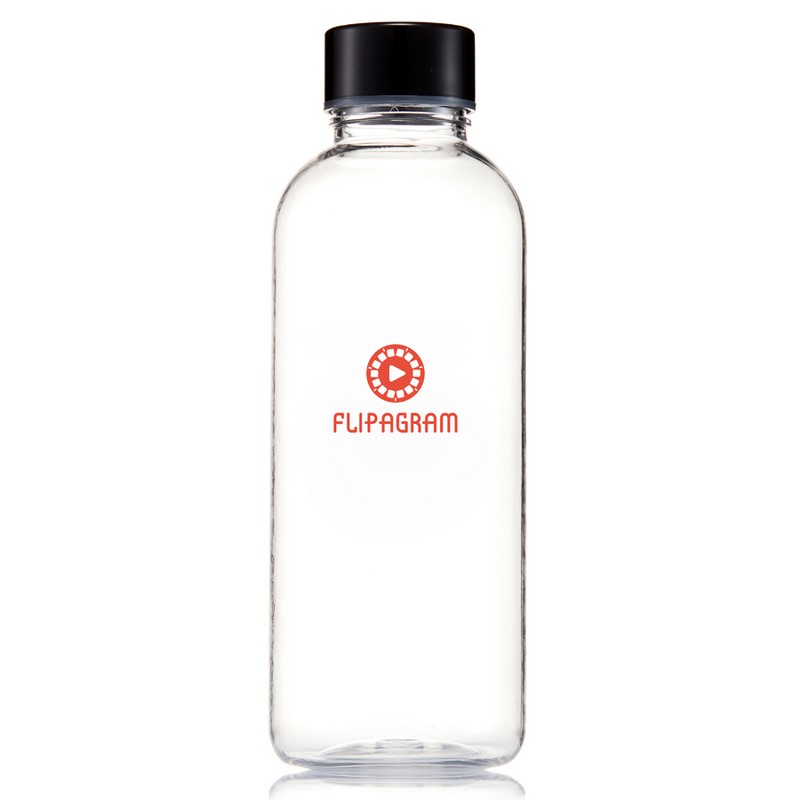 Everton 600ml Tritan Water Bottle
