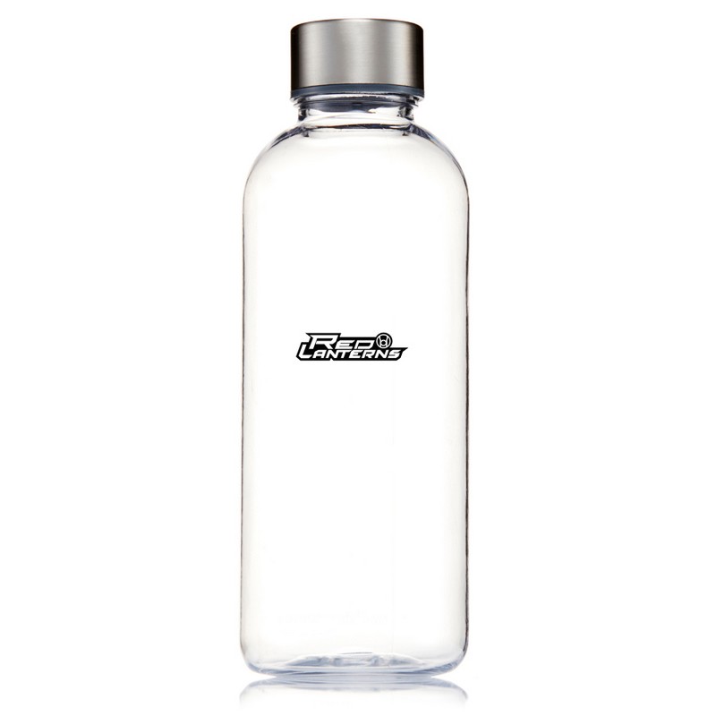 Everton 600ml Tritan Water Bottle