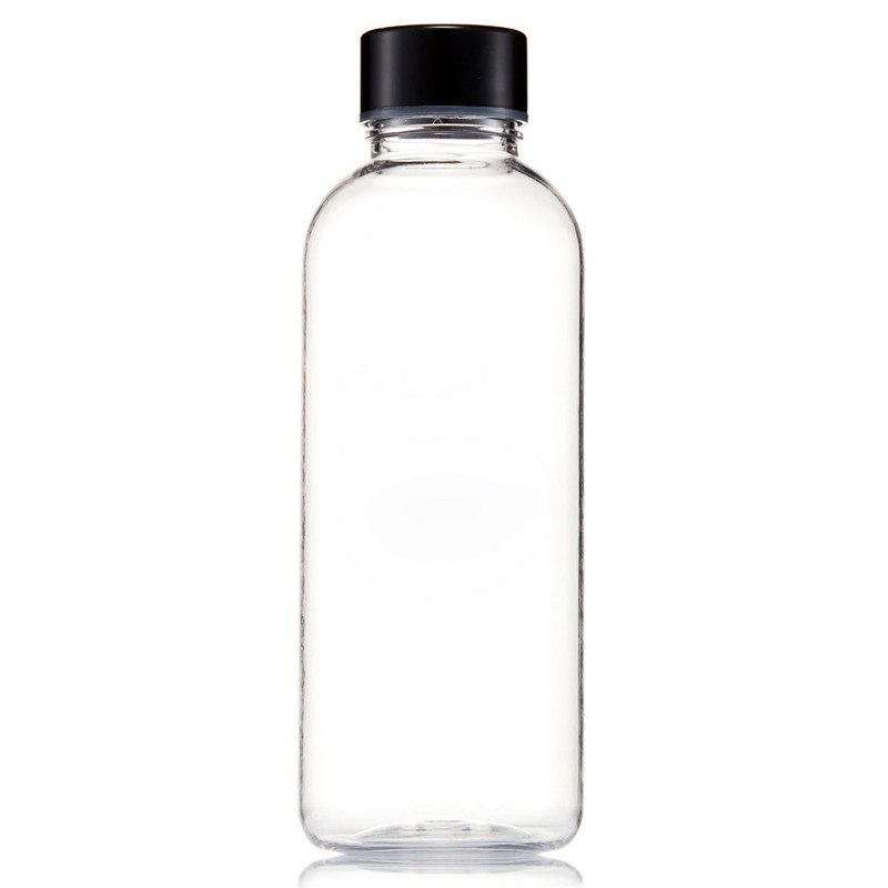Everton 600ml Tritan Water Bottle