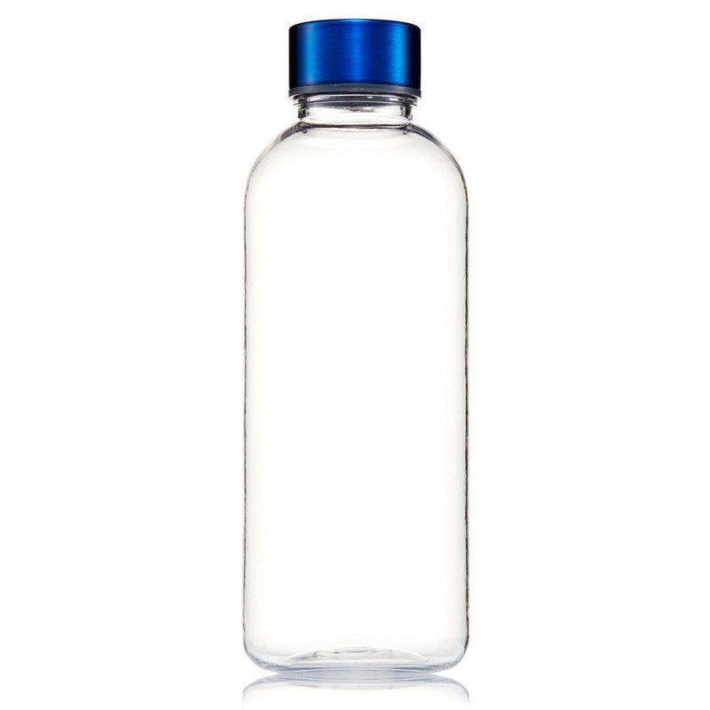 Everton 600ml Tritan Water Bottle