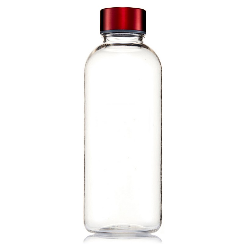 Everton 600ml Tritan Water Bottle
