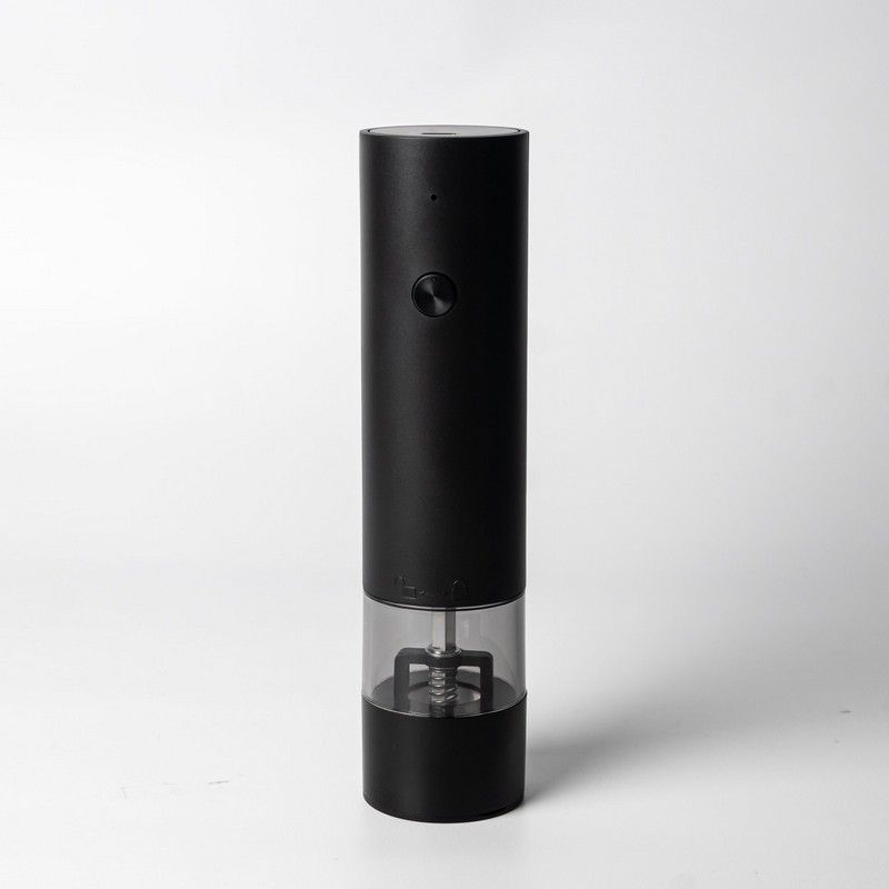 The Seasons Rechargeable Pepper/Salt Grinder