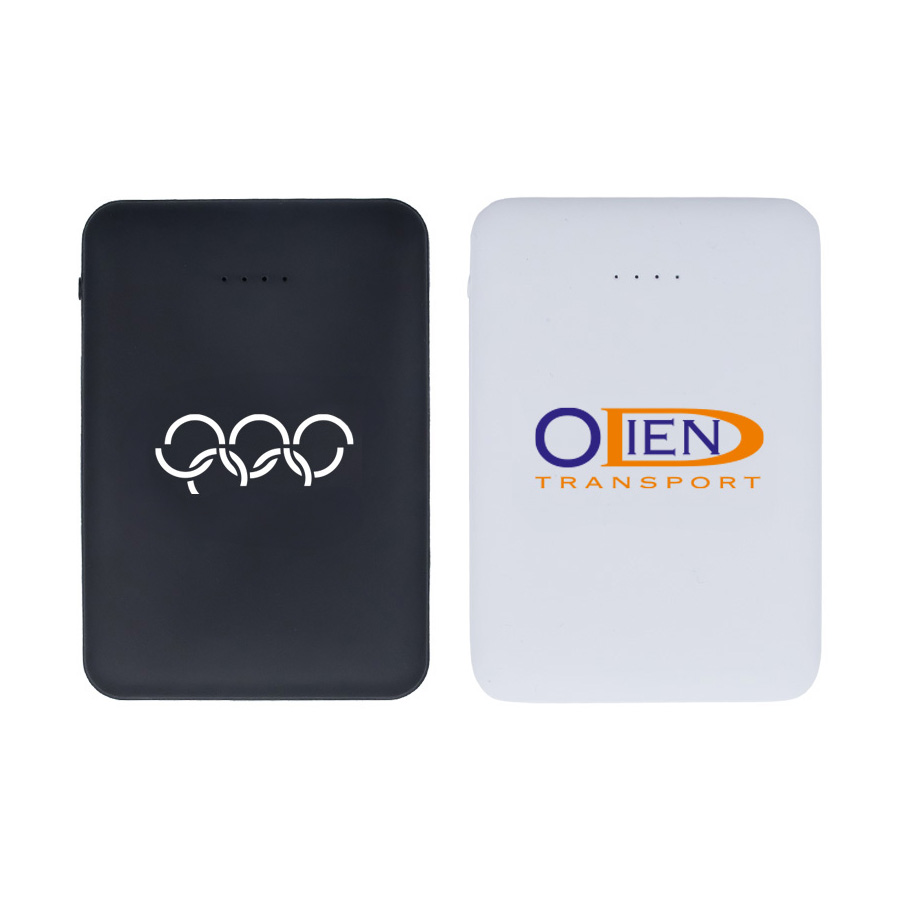 D201 - OTC 5000mAh Powerbank