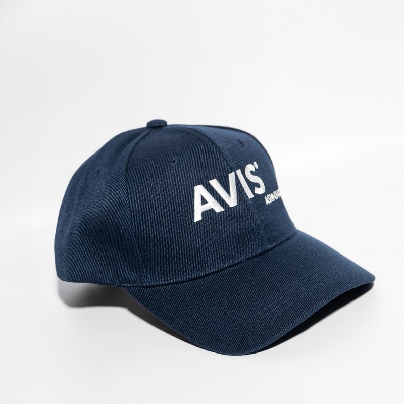 Quick-Dry Ripstop Strapback Baseball Cap