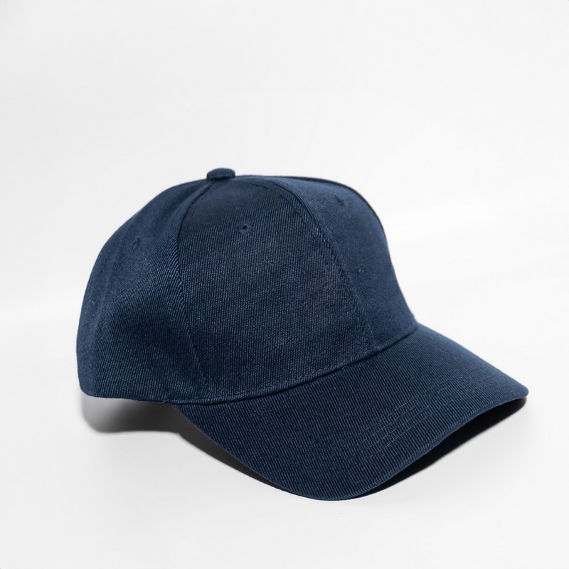 Quick-Dry Ripstop Strapback Baseball Cap