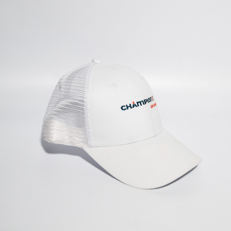 Snapback Truckers Cap