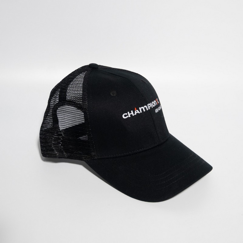 Snapback Truckers Cap