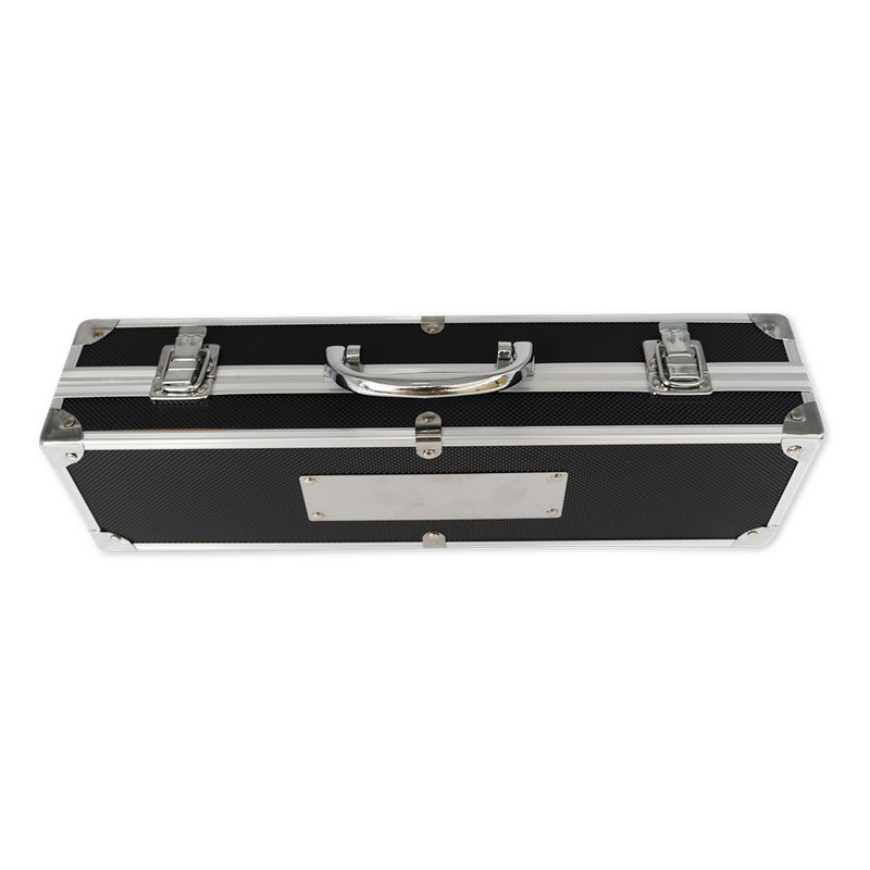 BBQ Set in Deluxe Case