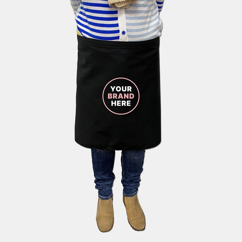 D270 - Waist Apron