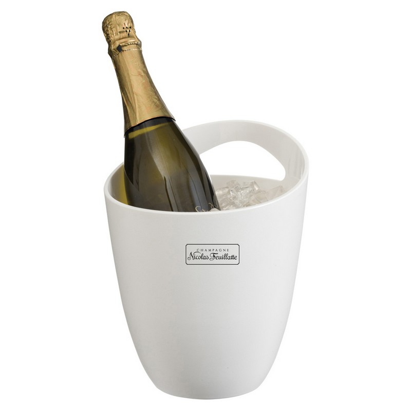 Chilly Ice Bucket
