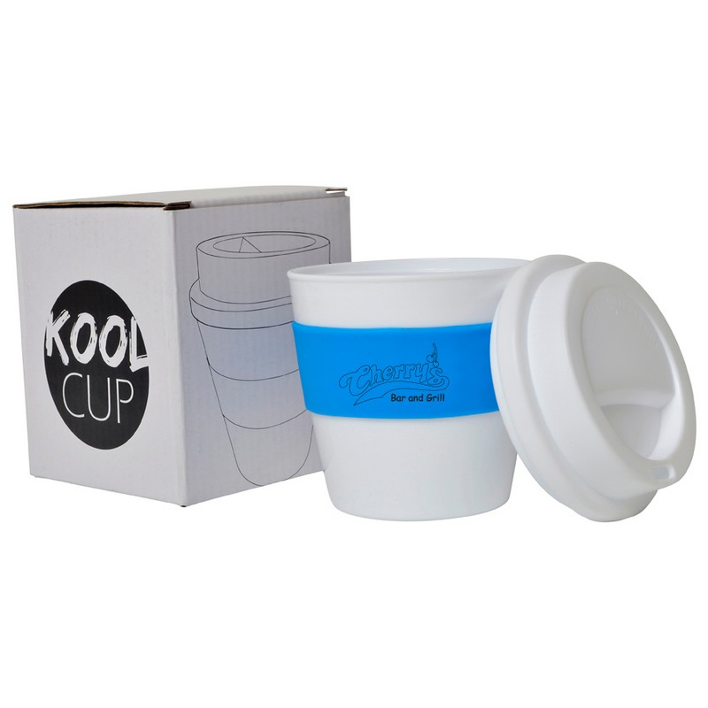 Kool 235mL Cup (Small)