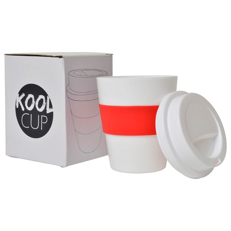 Kool 355mL Cup (Large)