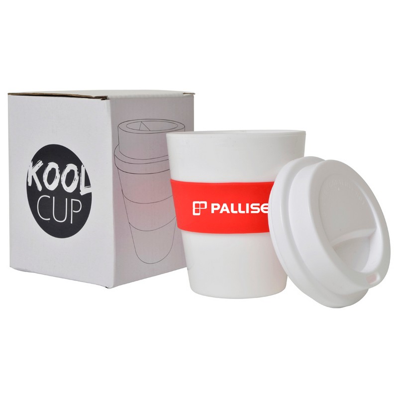 Kool 355mL Cup (Large)