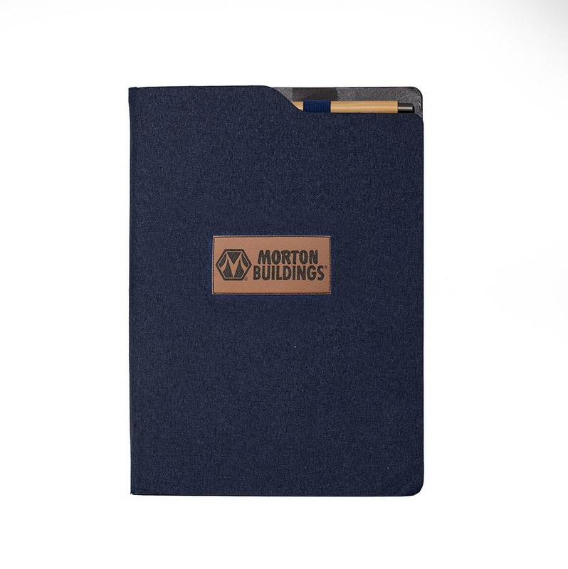 SunScribe Notebook (A4)