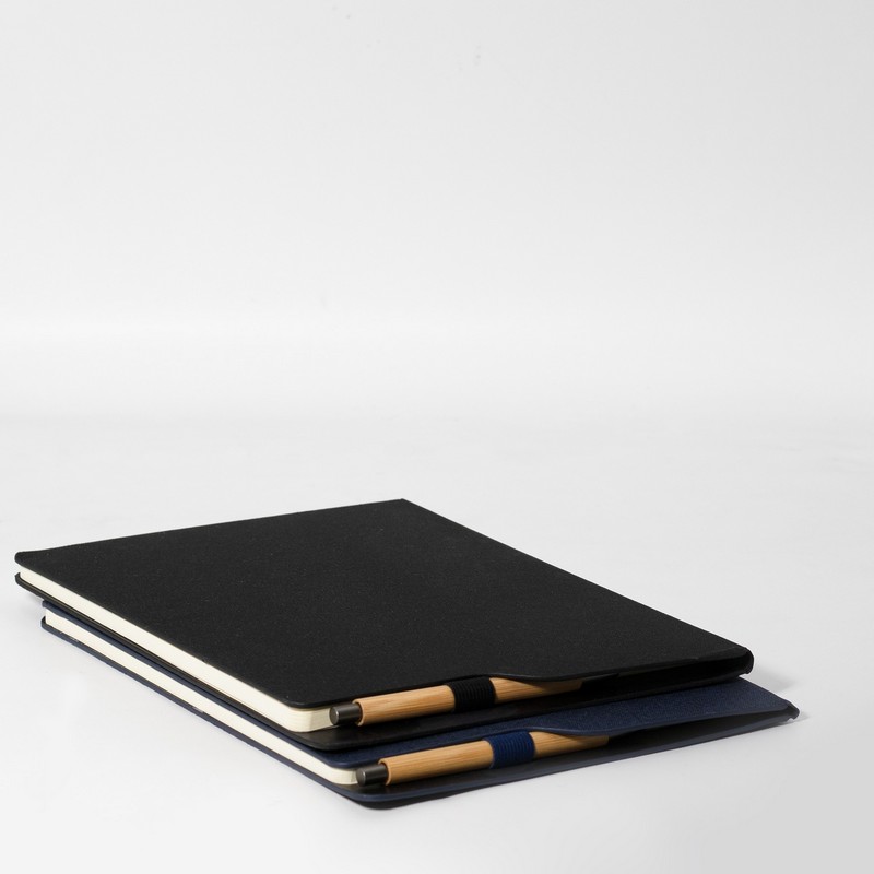SunScribe Notebook (A4)