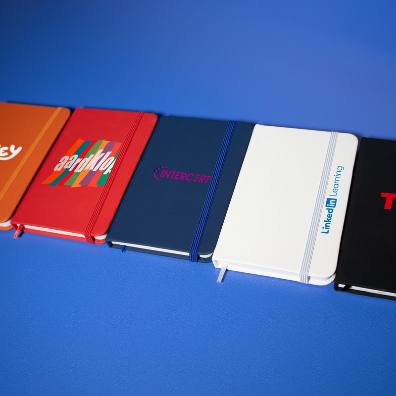 Minichroma A6 Notebook 