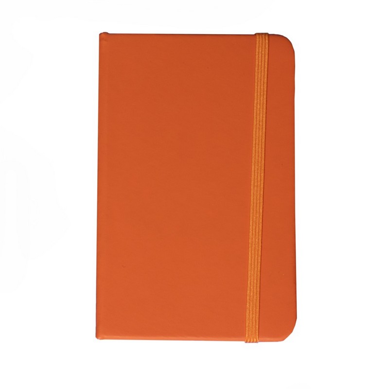 Minichroma A6 Notebook 